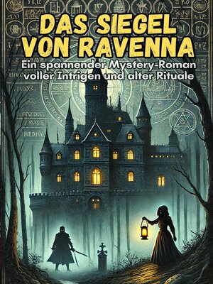 cover image of Das Siegel von Ravenna